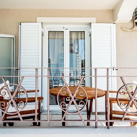 Elena'S Apartment 1 Argostoli (Kefalonia) Exterior foto